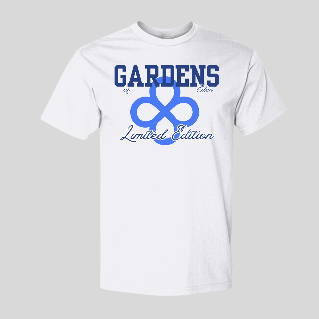 Athletics Tee