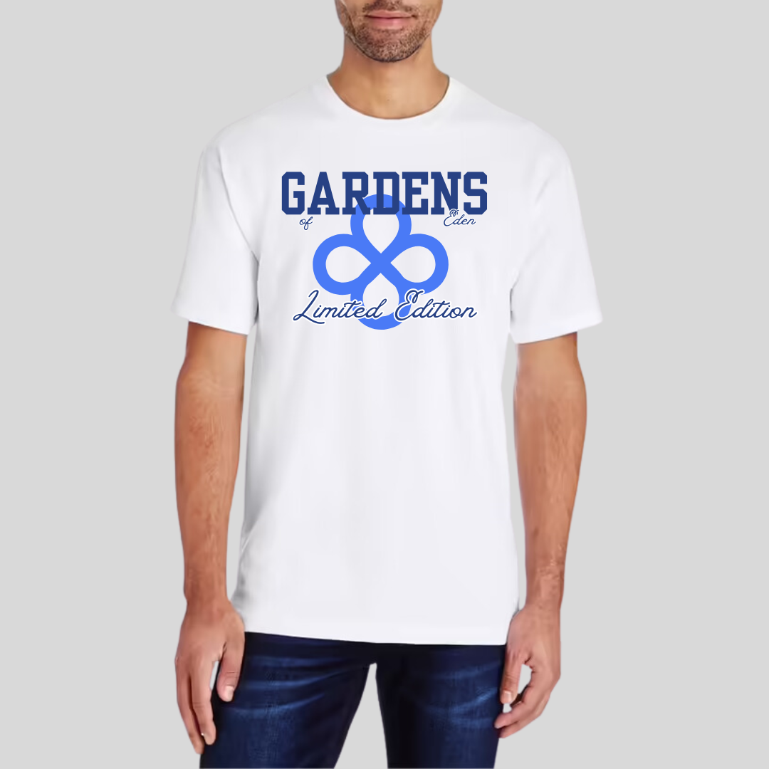 Athletics Tee