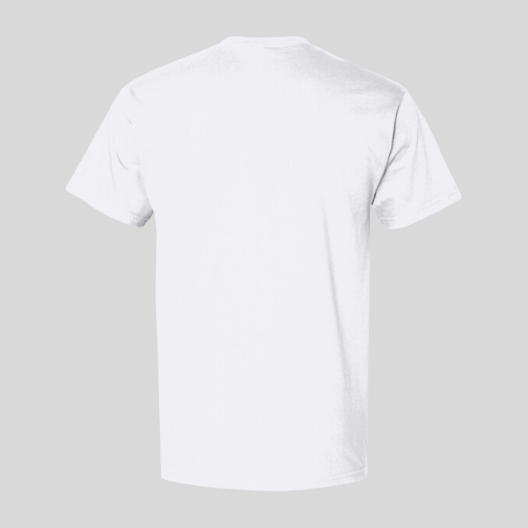 Flower of Eden Tee