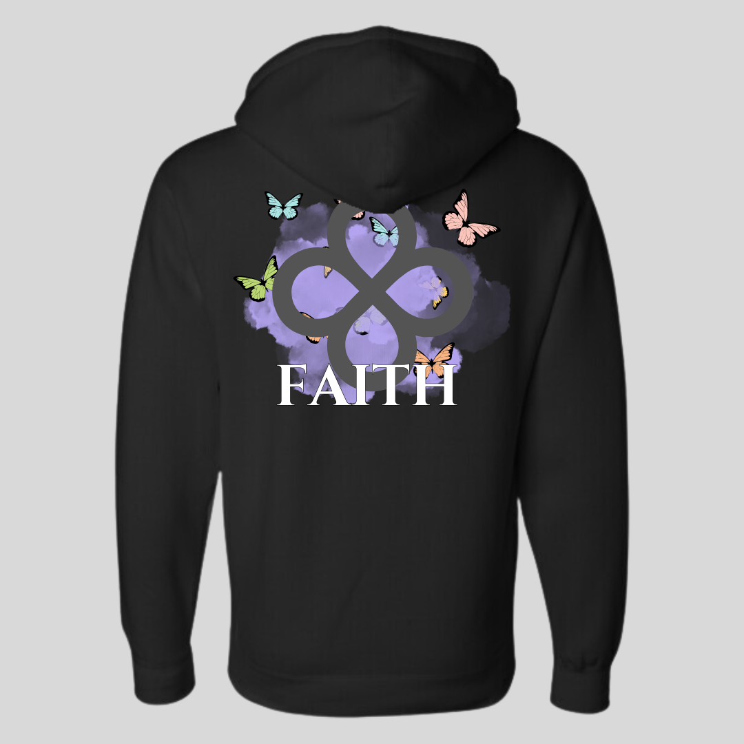 Faith Hoodie