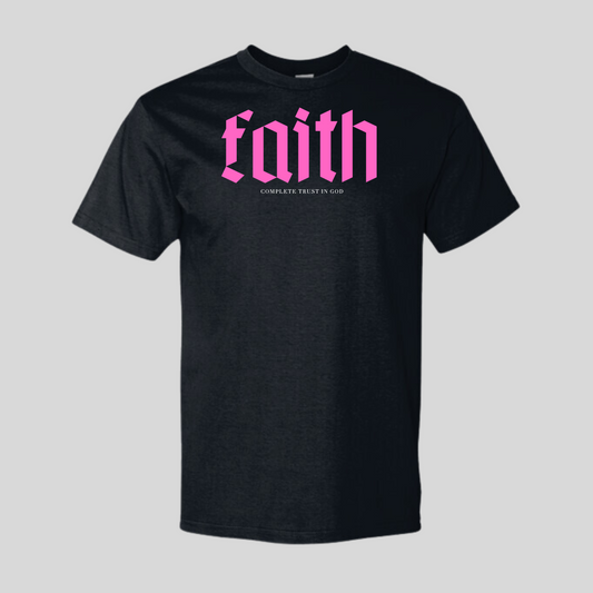 Faith in God Tee