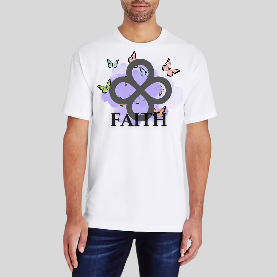 Faith Tee