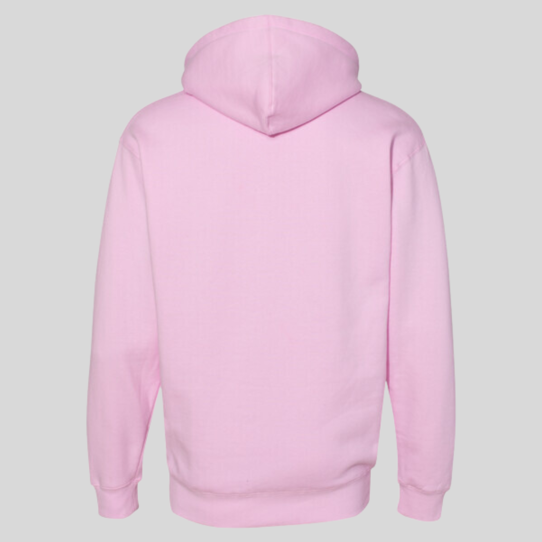 Faith in God Hoodie