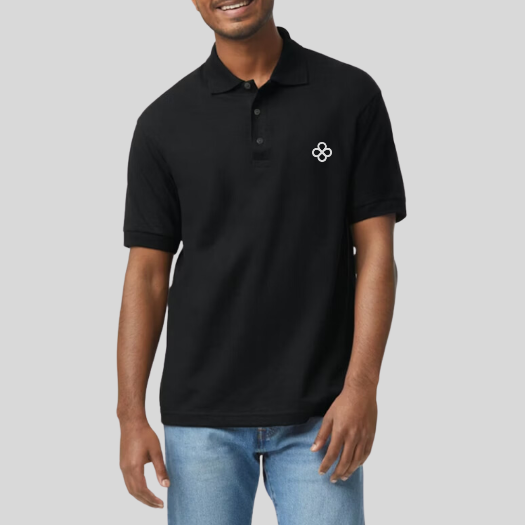 Flower of Eden Polo