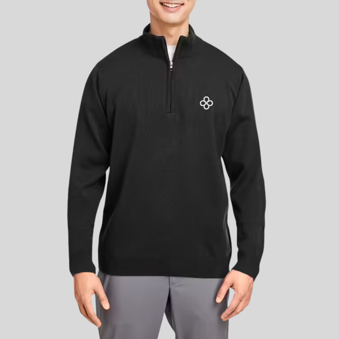Flower of Eden Sweater