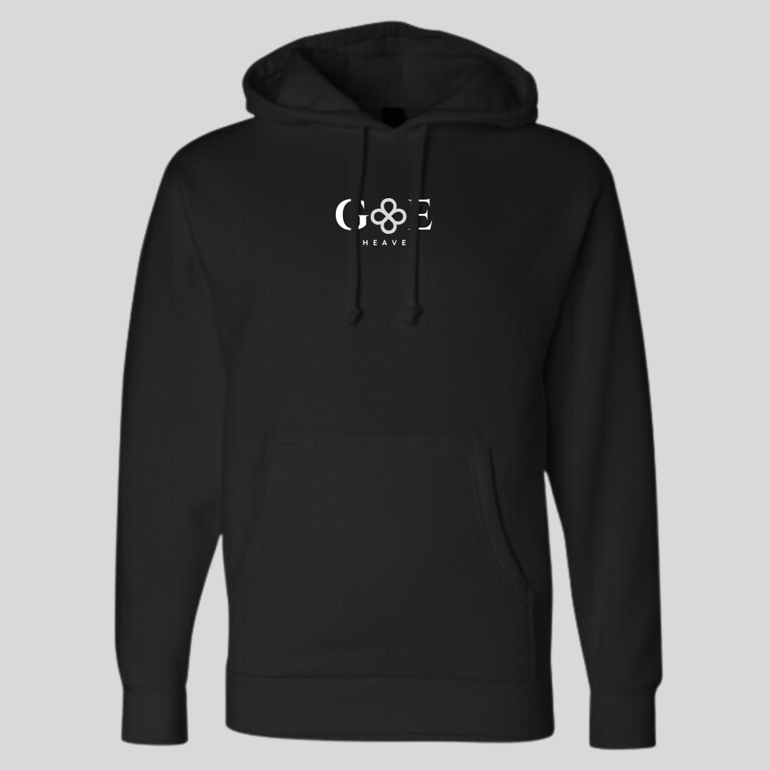 GOE Logo Hoodie