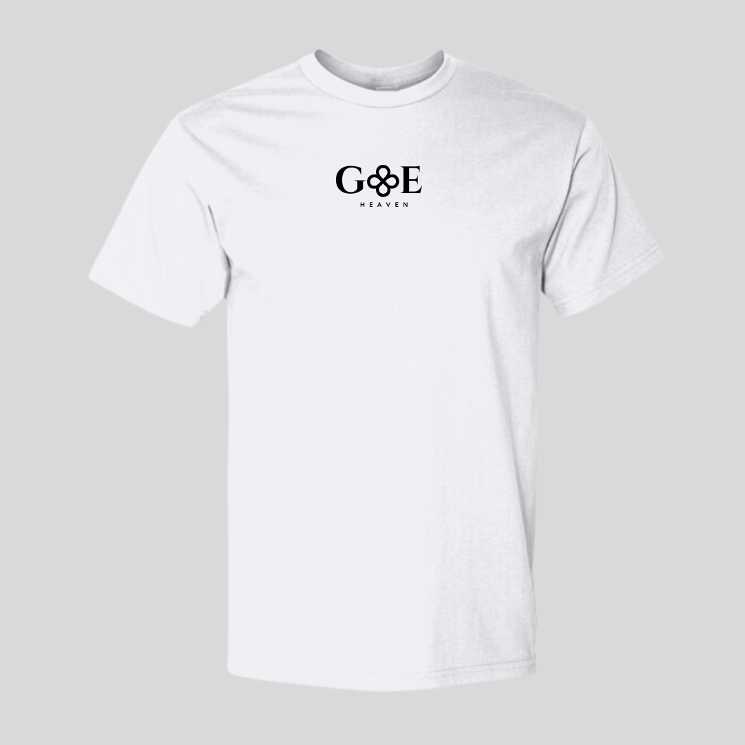 GOE Logo Tee