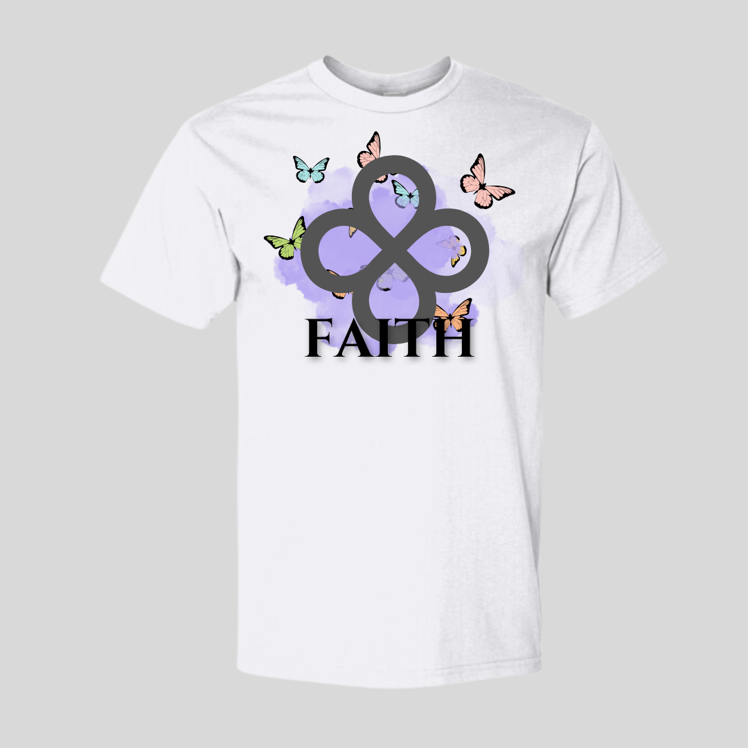Faith Tee