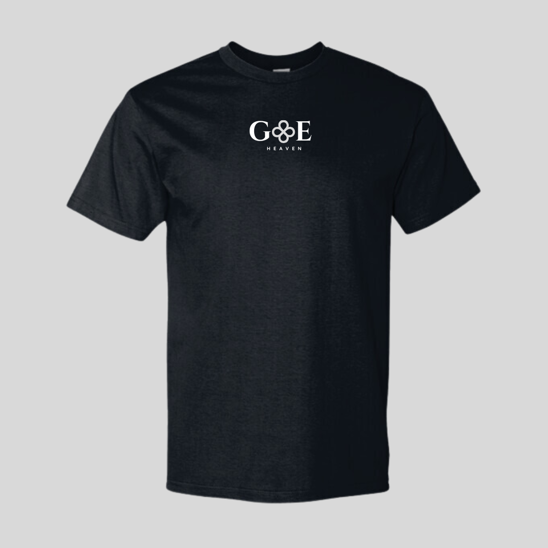 GOE Logo Tee