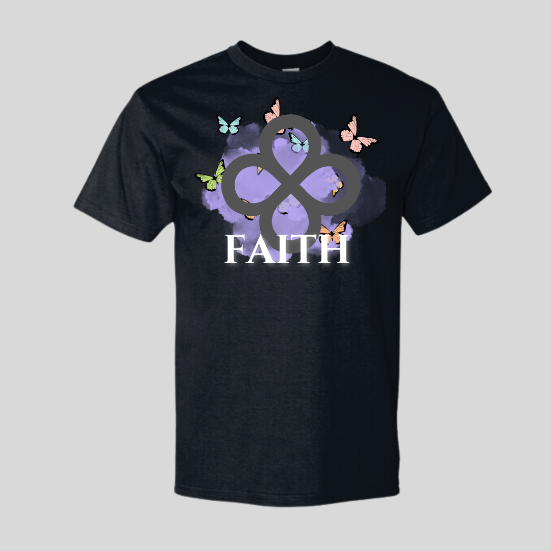 Faith Tee