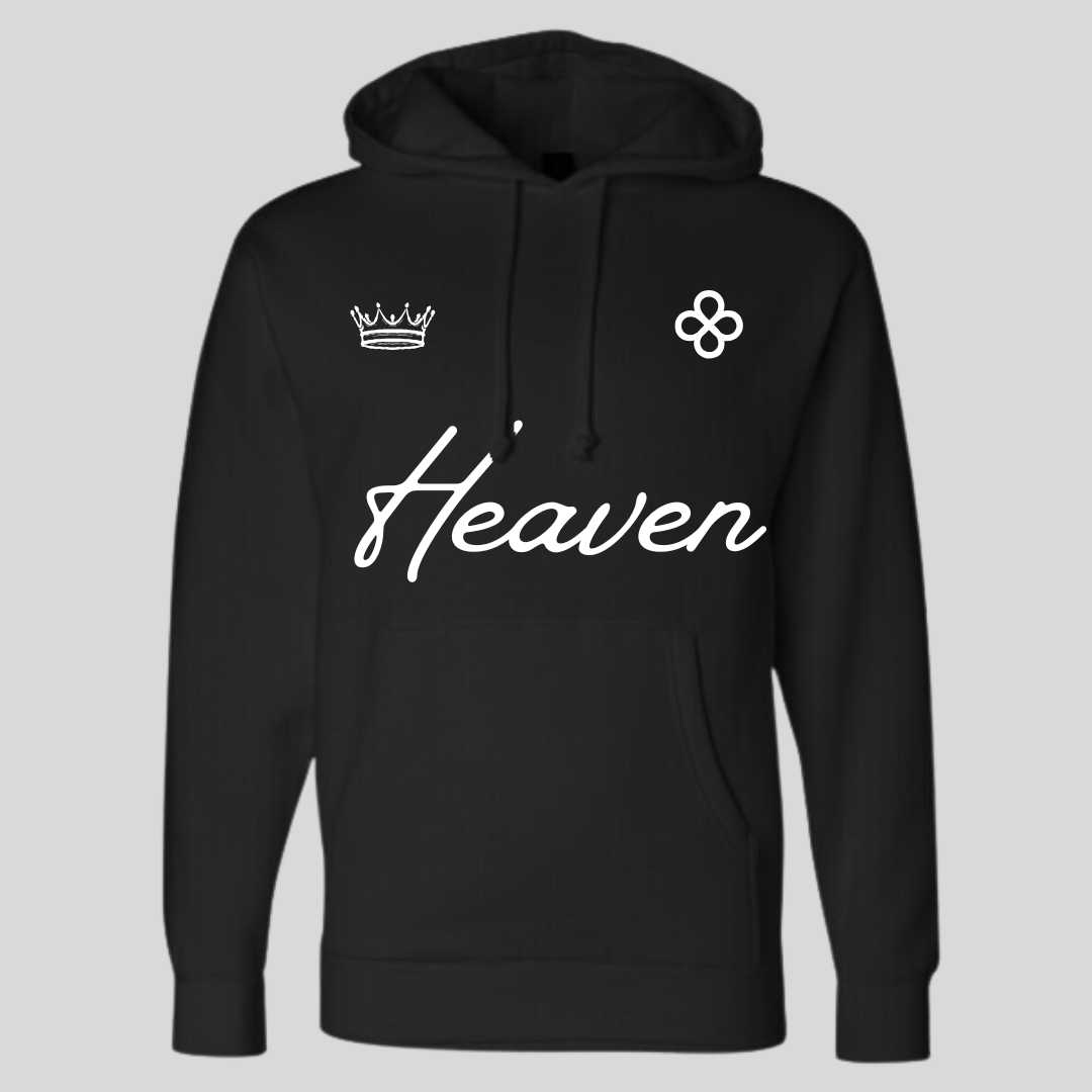GOE Heaven Hoodie