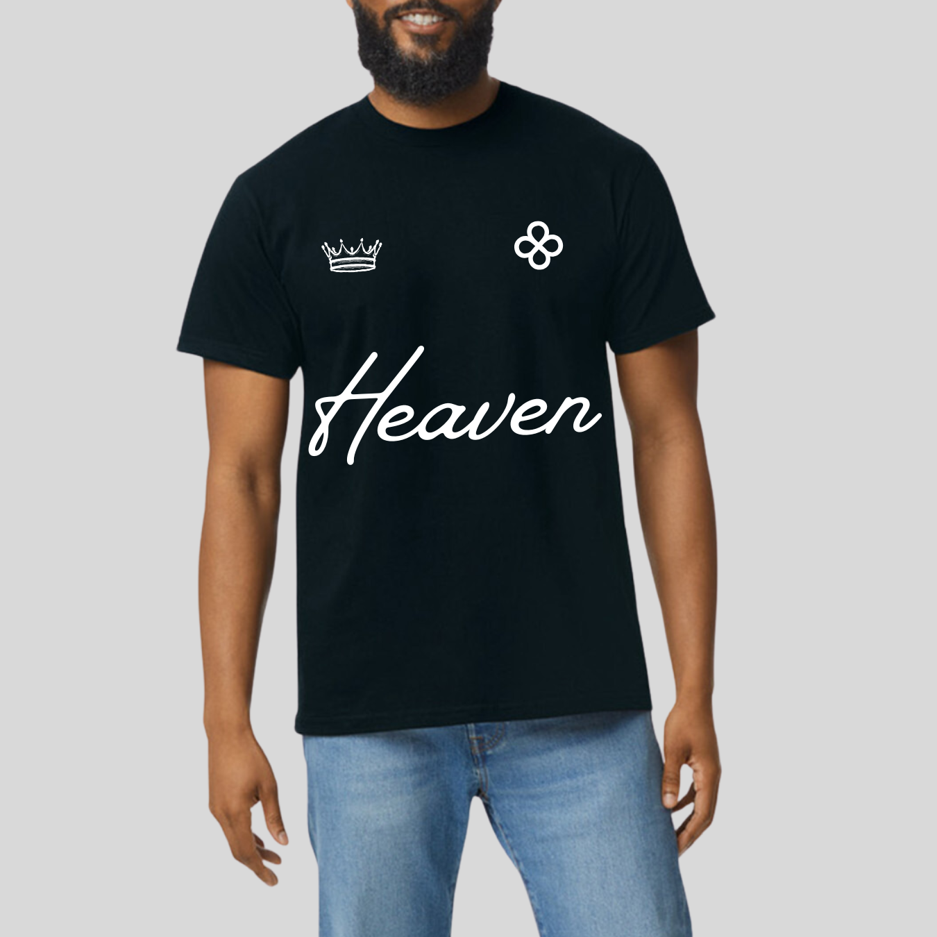 GOE Heaven Tee