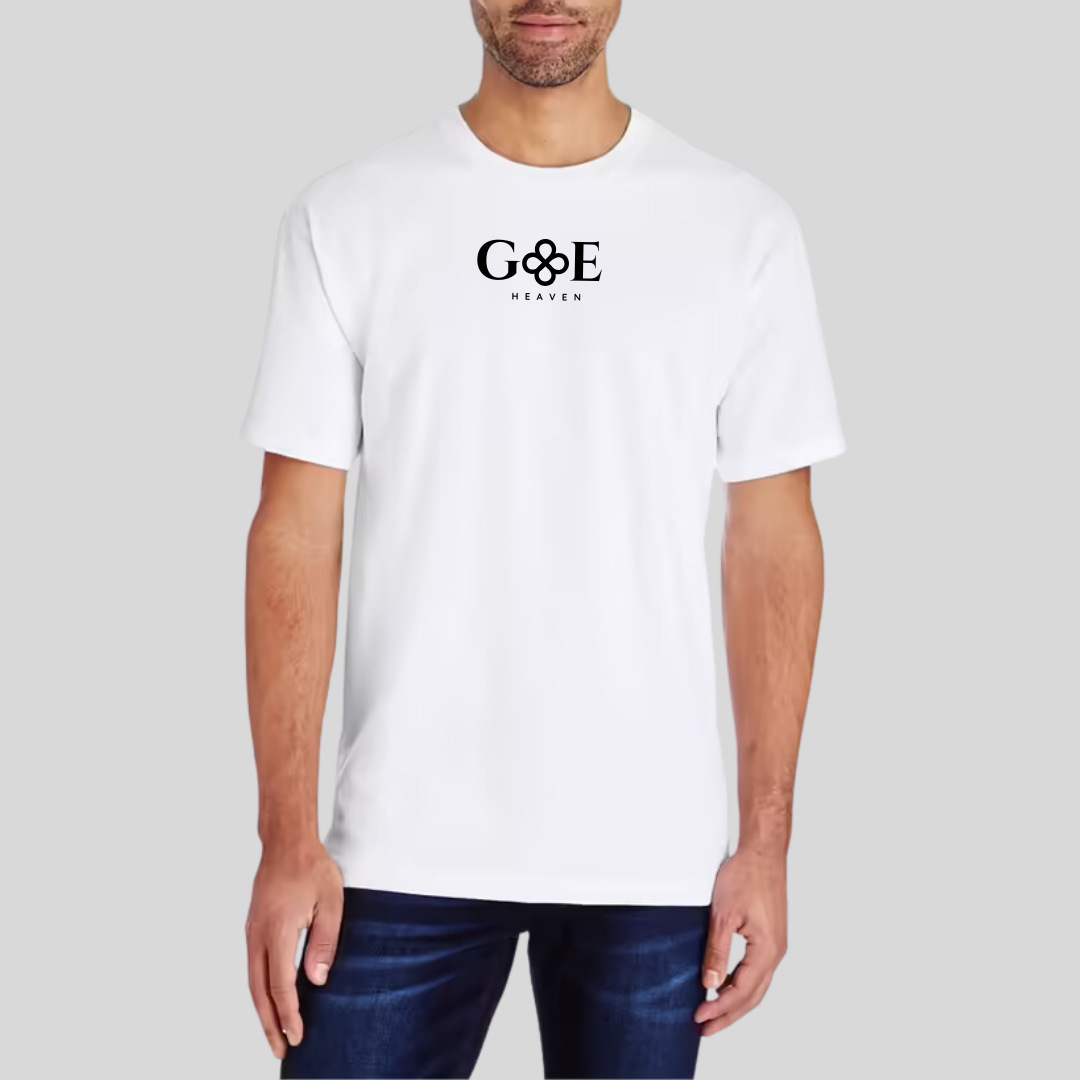 GOE Logo Tee