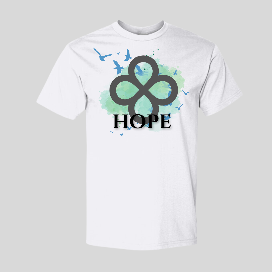 Hope Tee