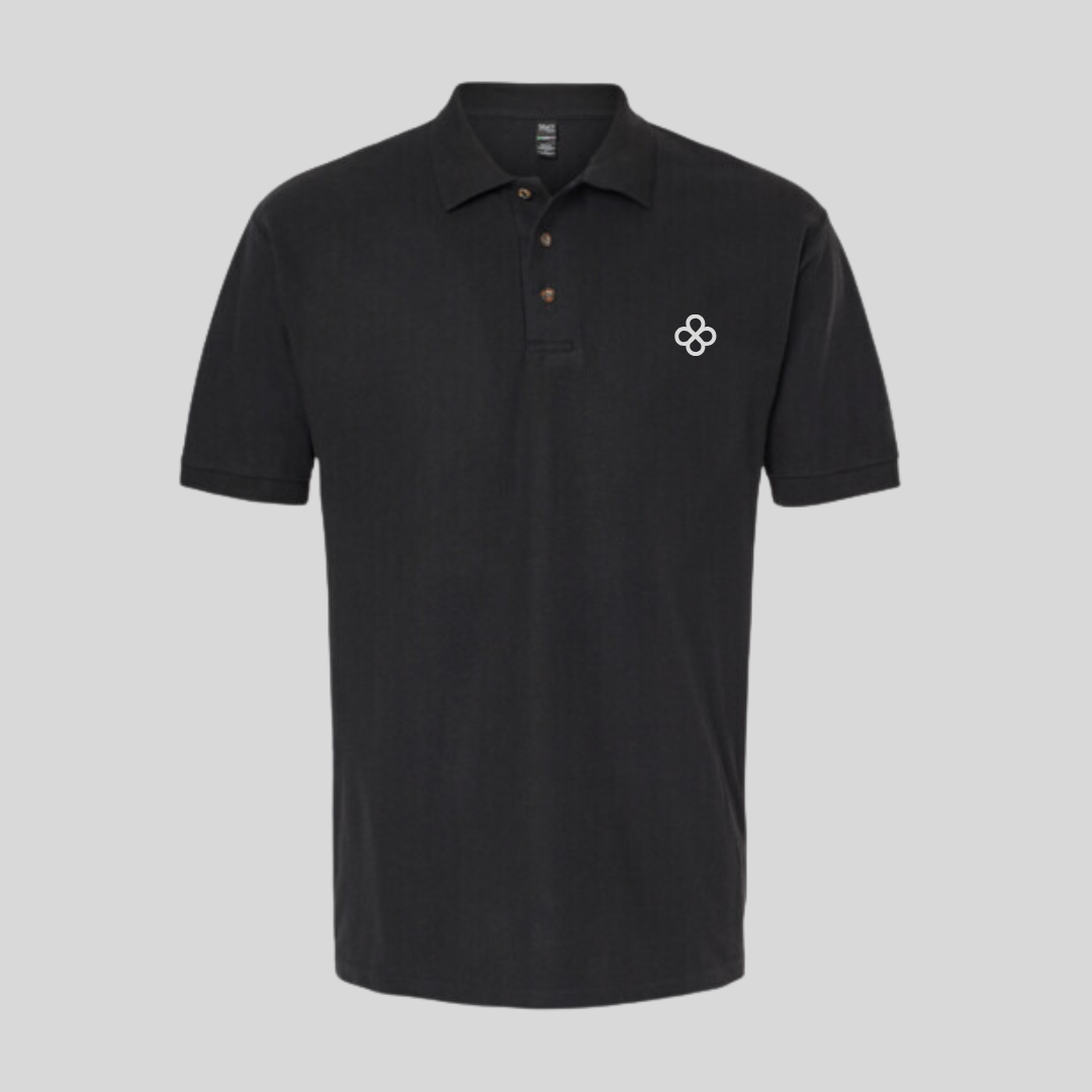 Flower of Eden Polo