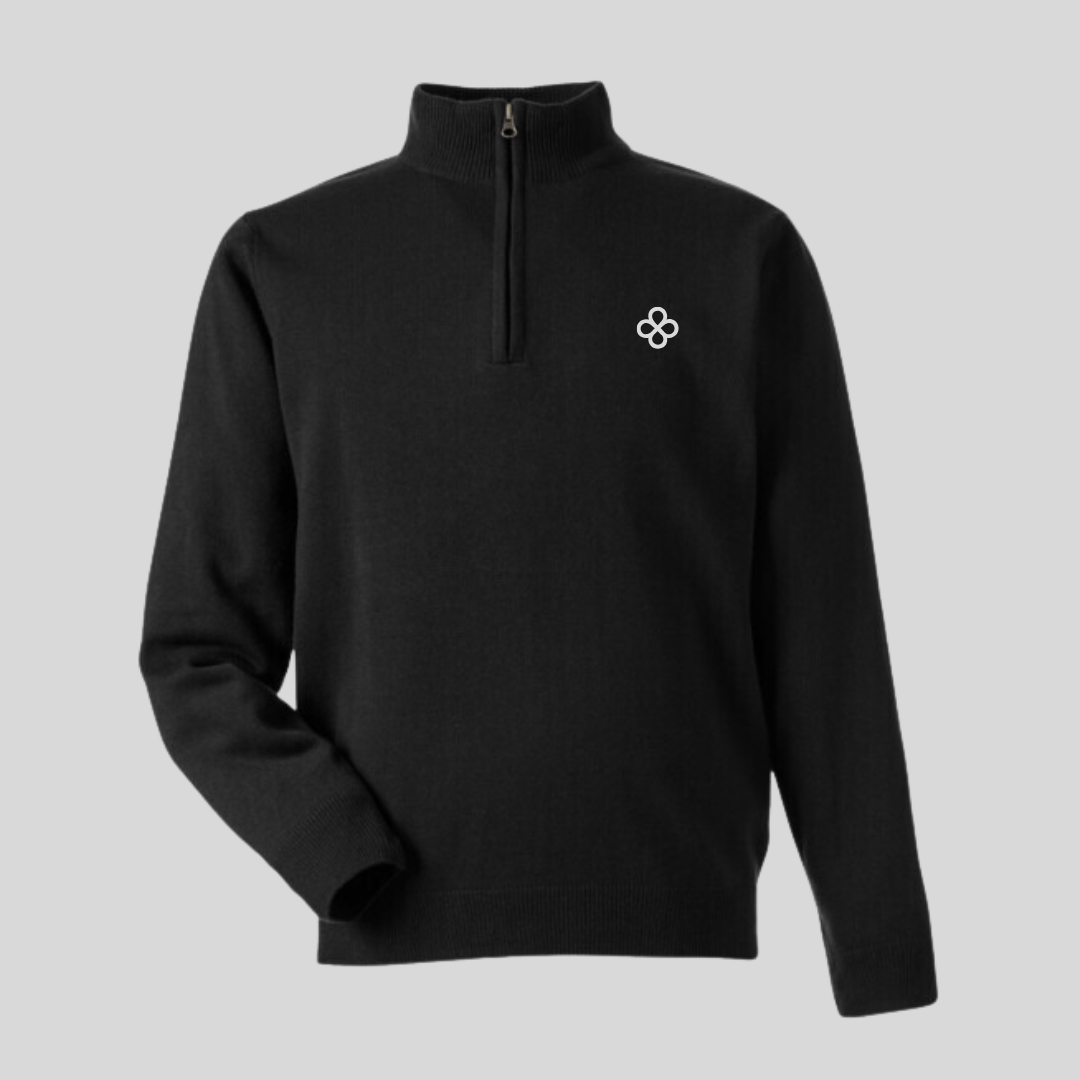 Flower of Eden Sweater