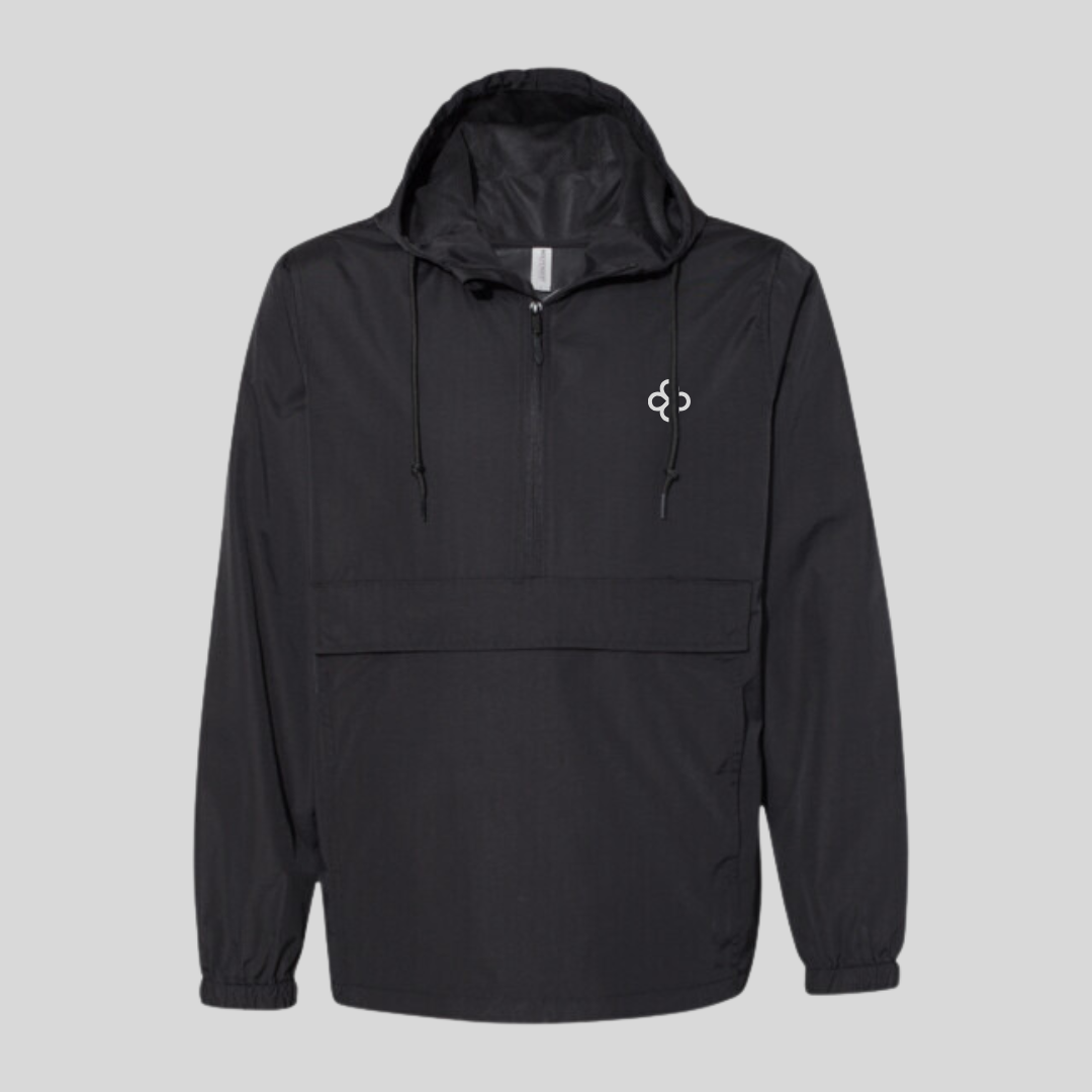 Flower of Eden Windbreaker