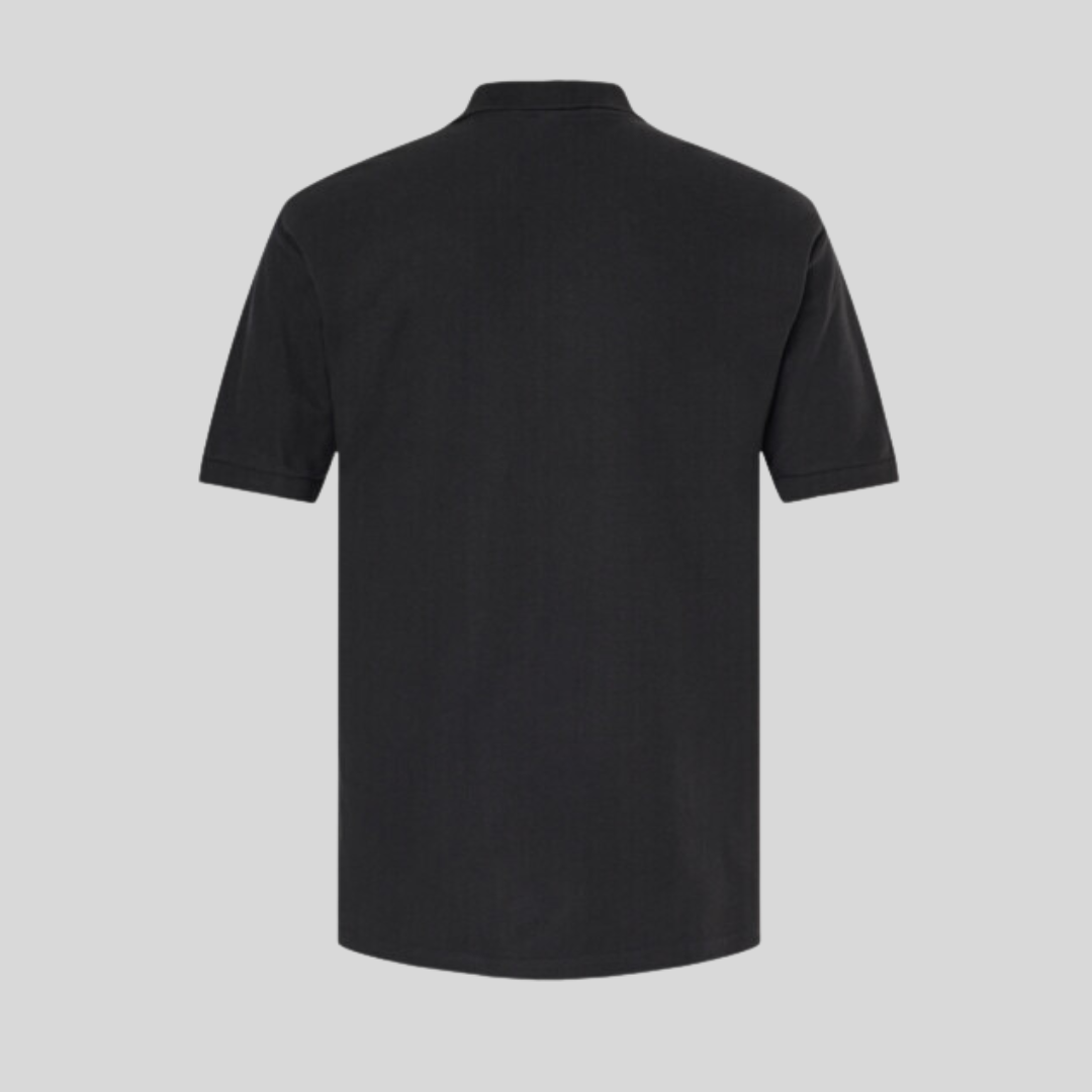 Flower of Eden Polo