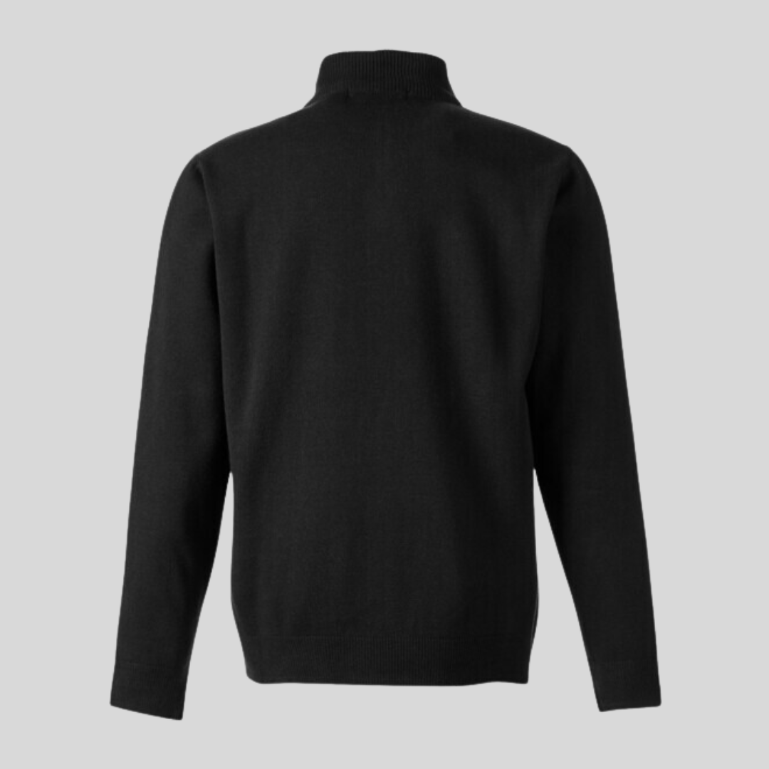 Flower of Eden Sweater
