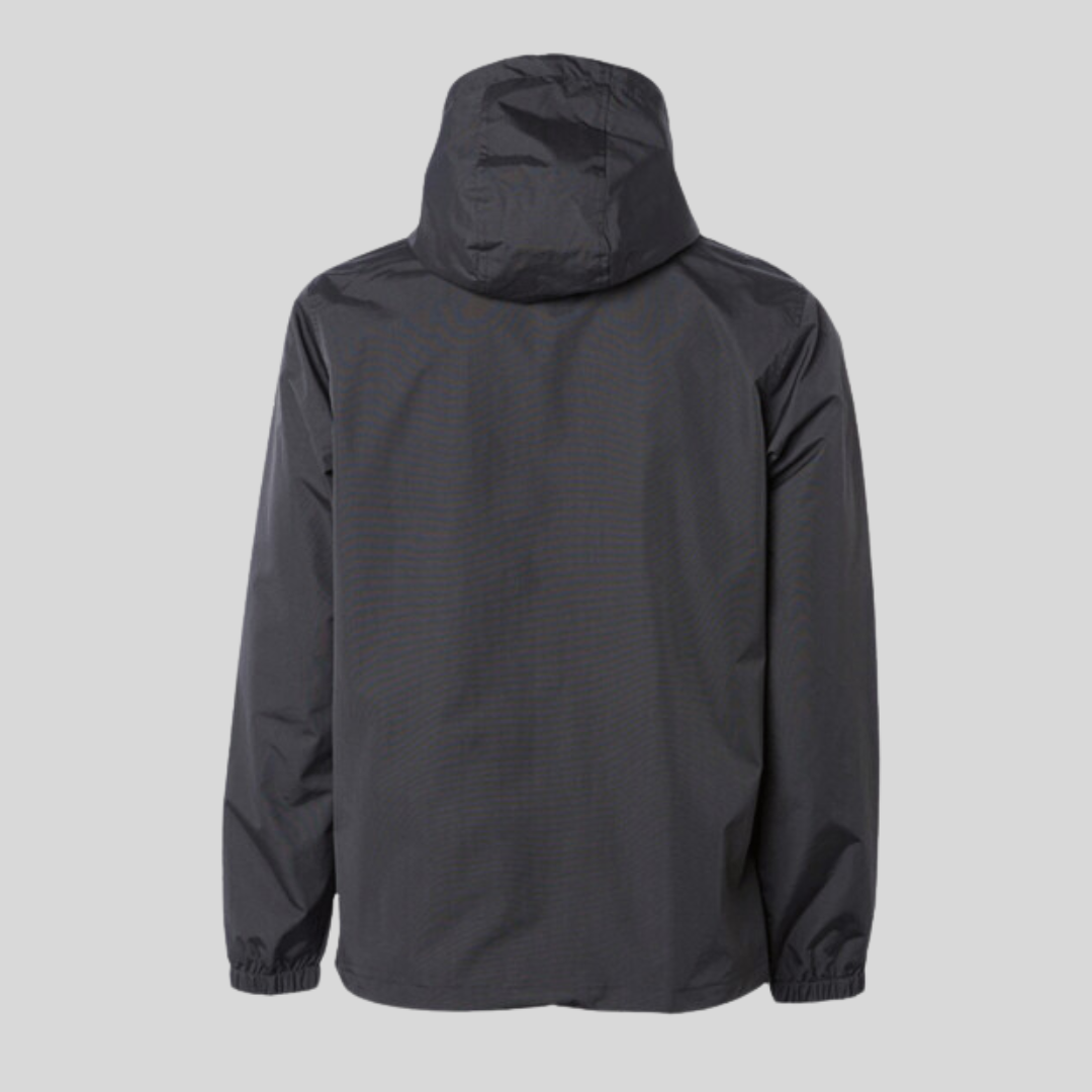 Flower of Eden Windbreaker