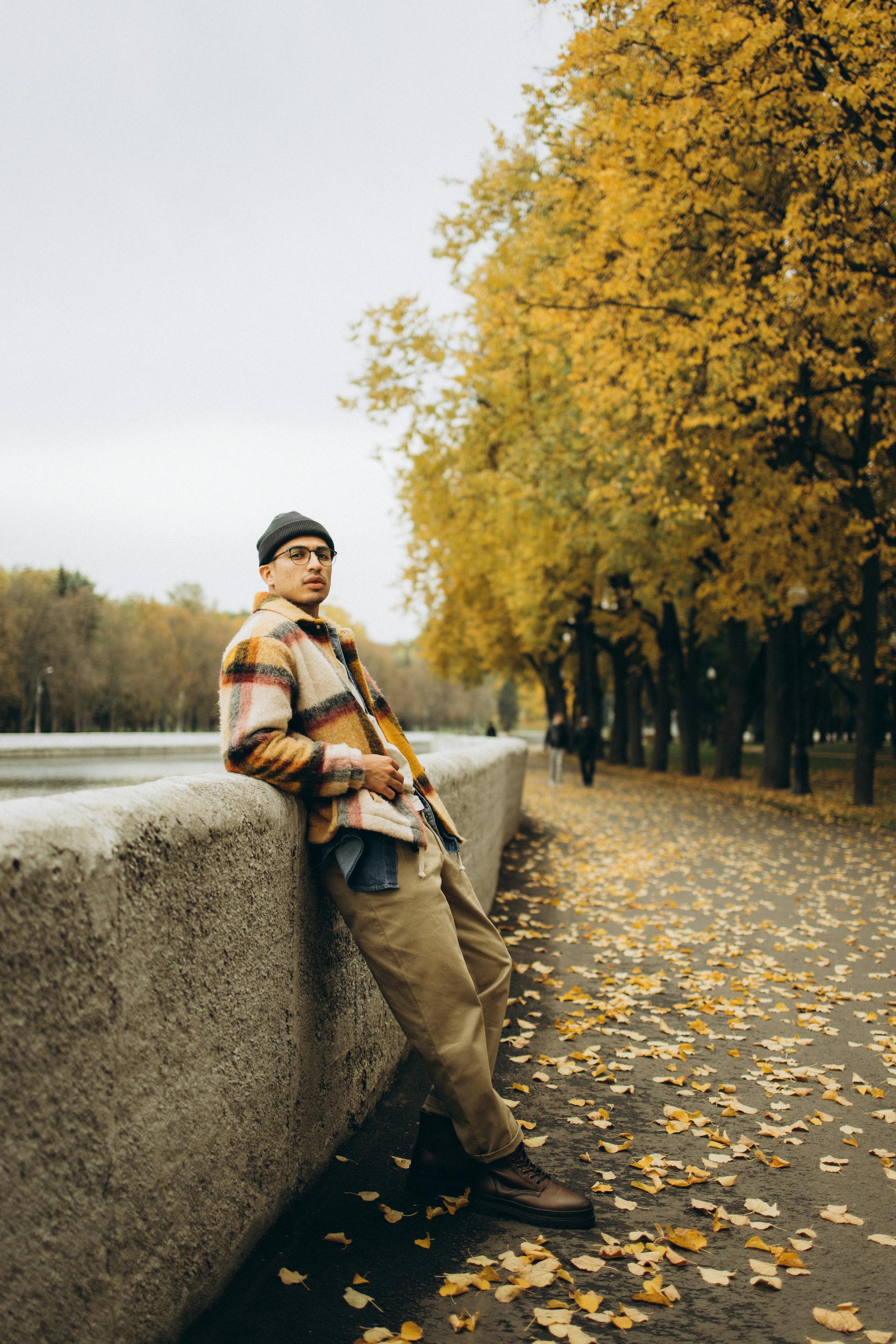 GOE Collection Photoshoot