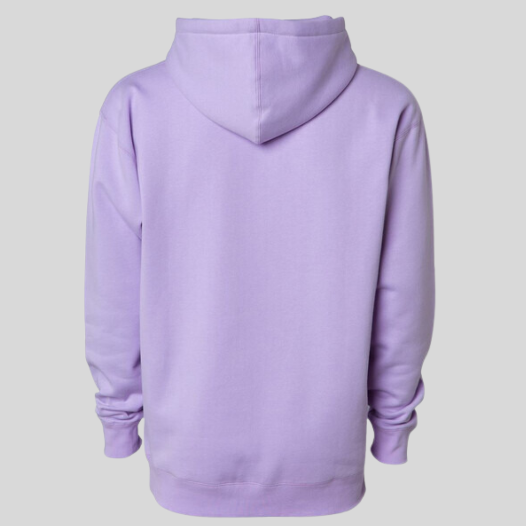 Love God First Hoodie