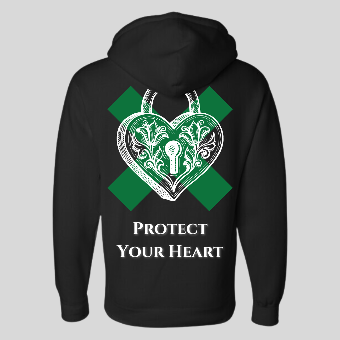 Protect Your Heart Hoodie