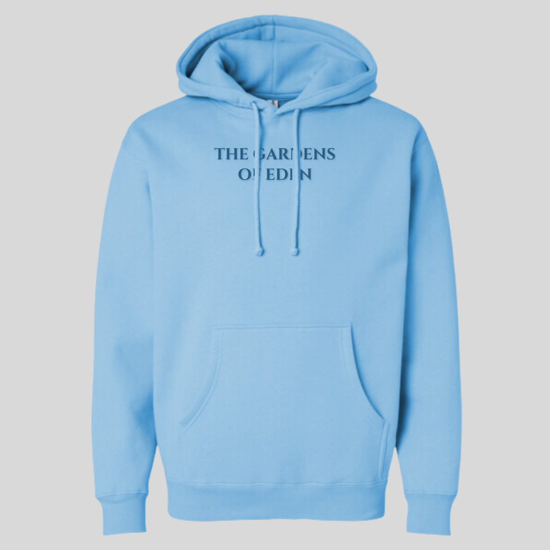 Protect Your Heart Hoodie