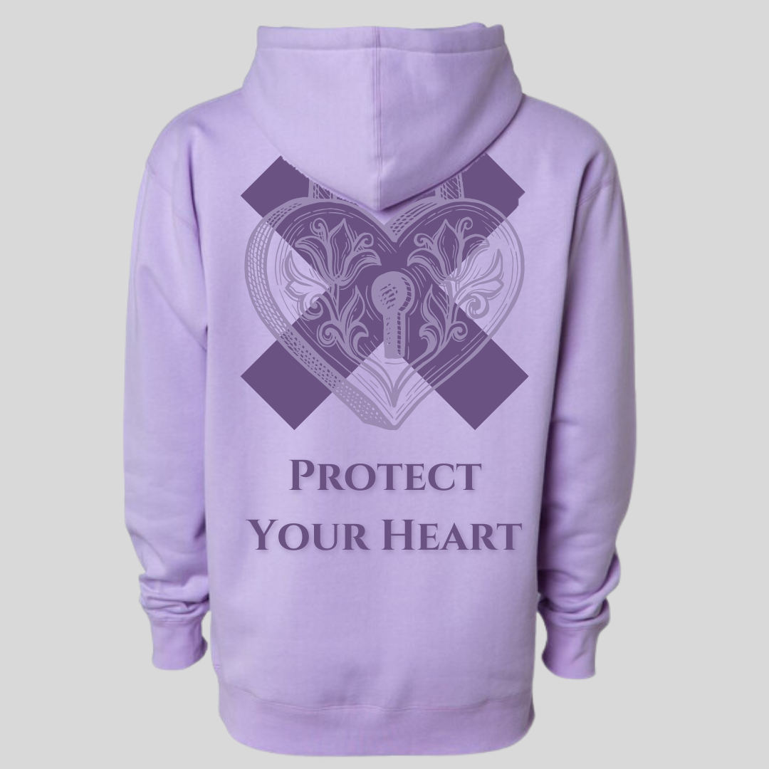 Protect Your Heart Hoodie
