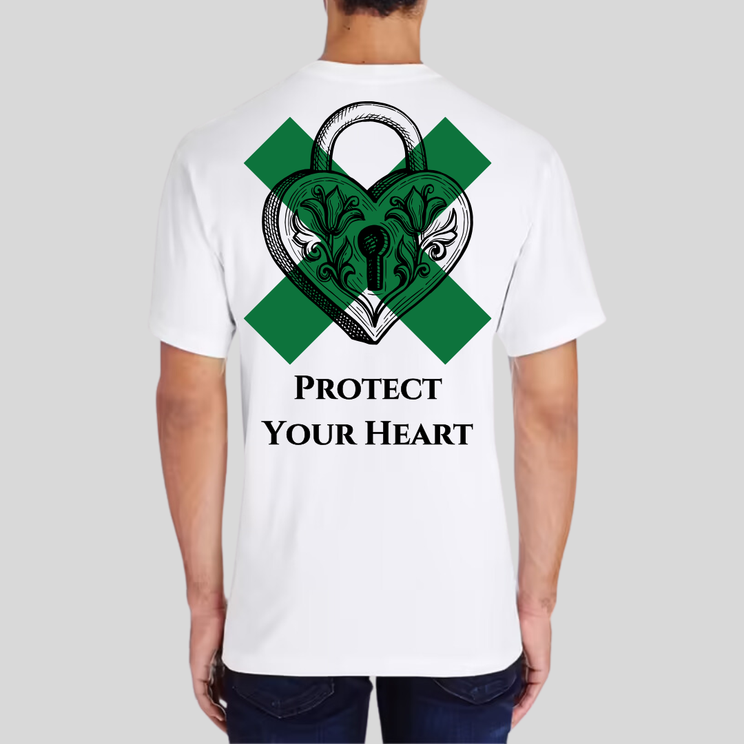 Protect Your Heart Tee