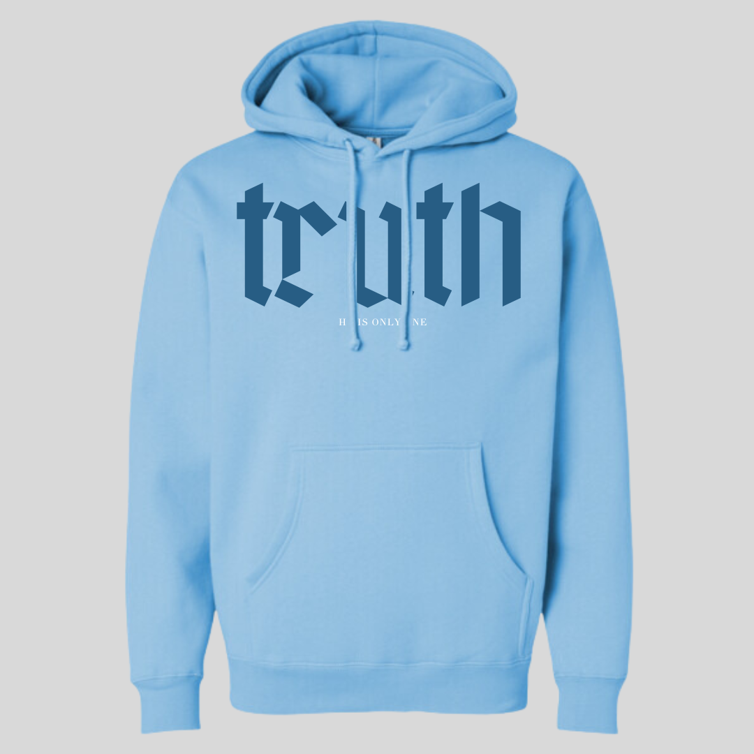 The Only Truth Hoodie