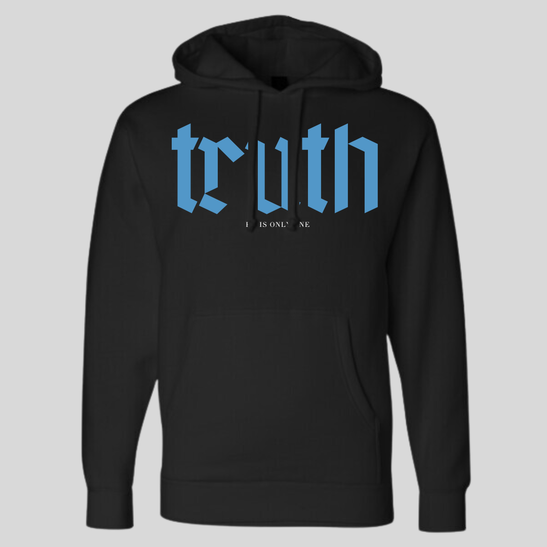 The Only Truth Hoodie