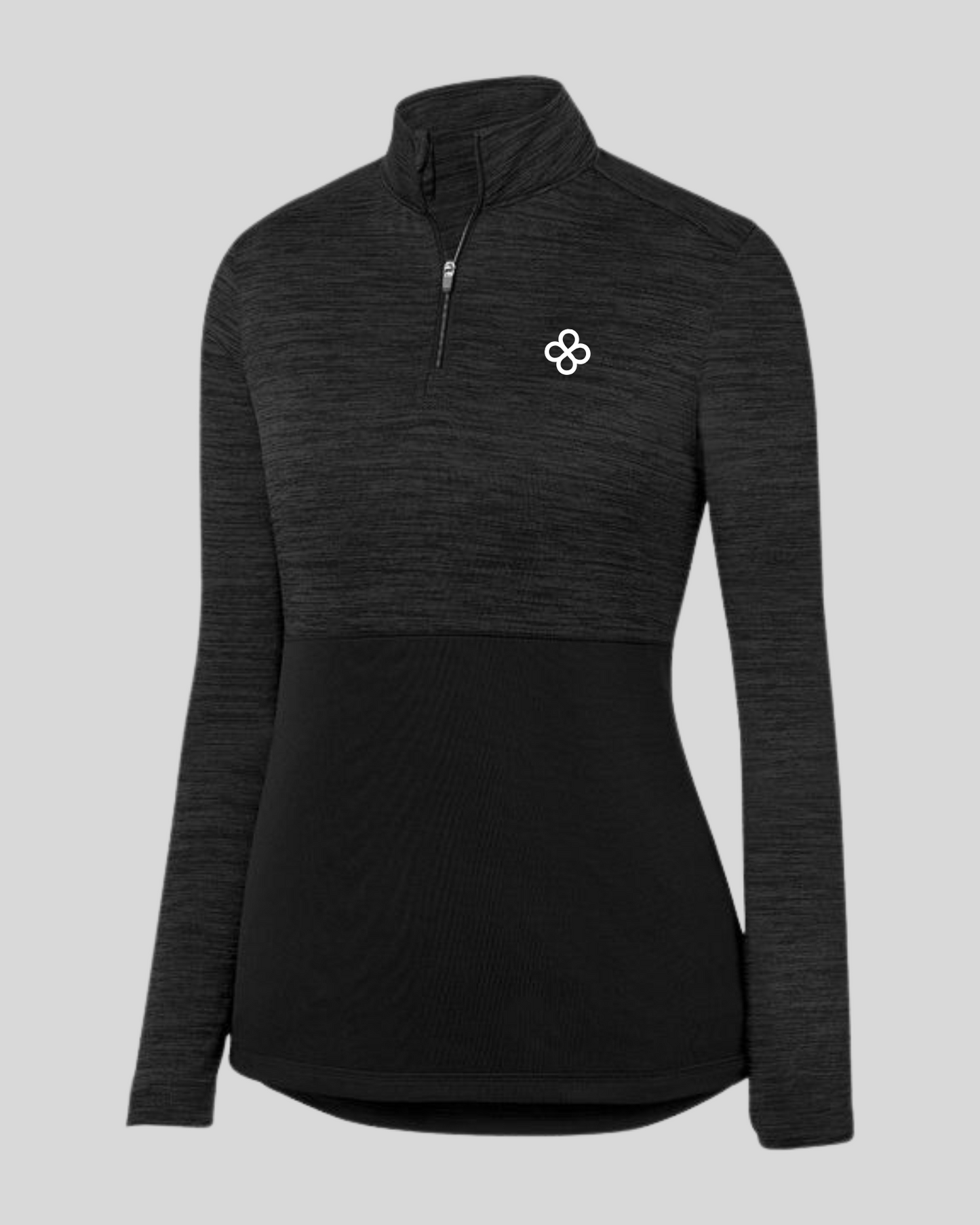 Her Athletic Pullover