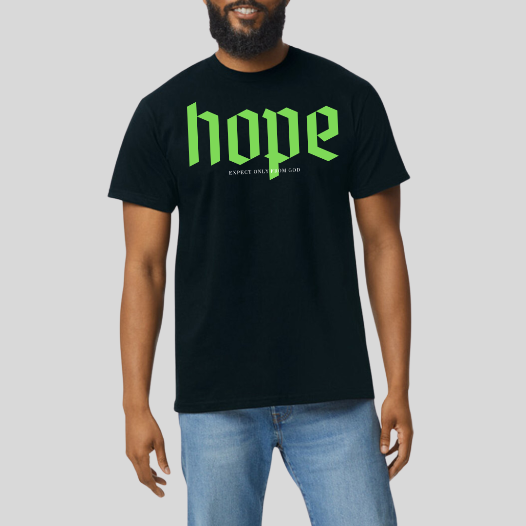 Hope in God Tee