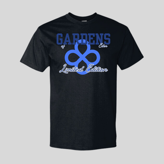 Athletics Tee