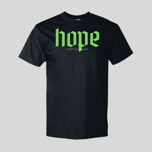 Hope in God Tee