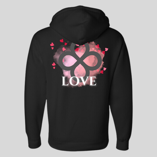 Love Hoodie