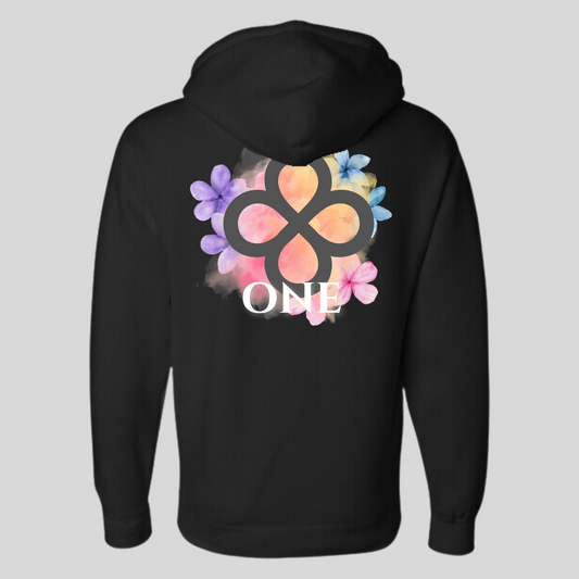 The One Hoodie