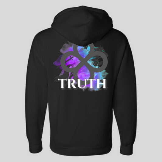 Truth Hoodie